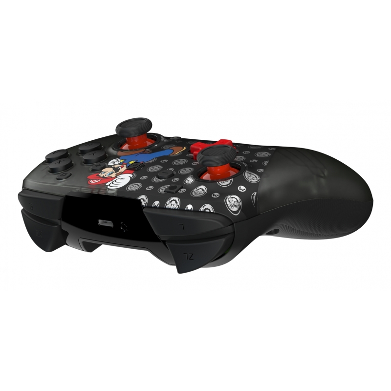 Turtle Beach TBC-8305-05 Gaming Controller Black, Multicolour RF Gamepad Analogue Digital Nintendo Switch, Nintendo Switch 2,
