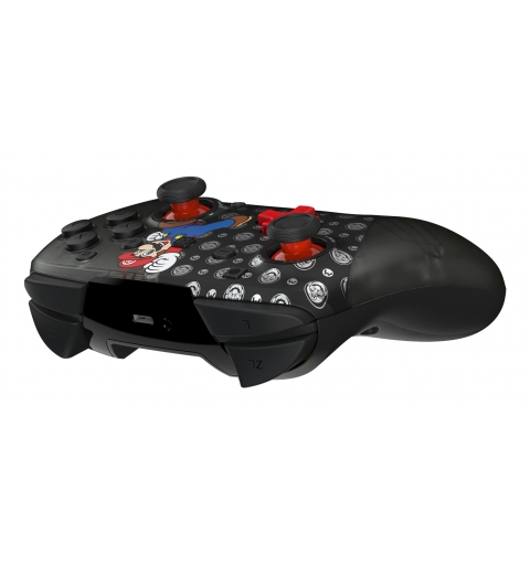 Turtle Beach TBC-8305-05 periferica di gioco Nero, Multicolore RF Gamepad Analogico Digitale Nintendo Switch, Nintendo Switch
