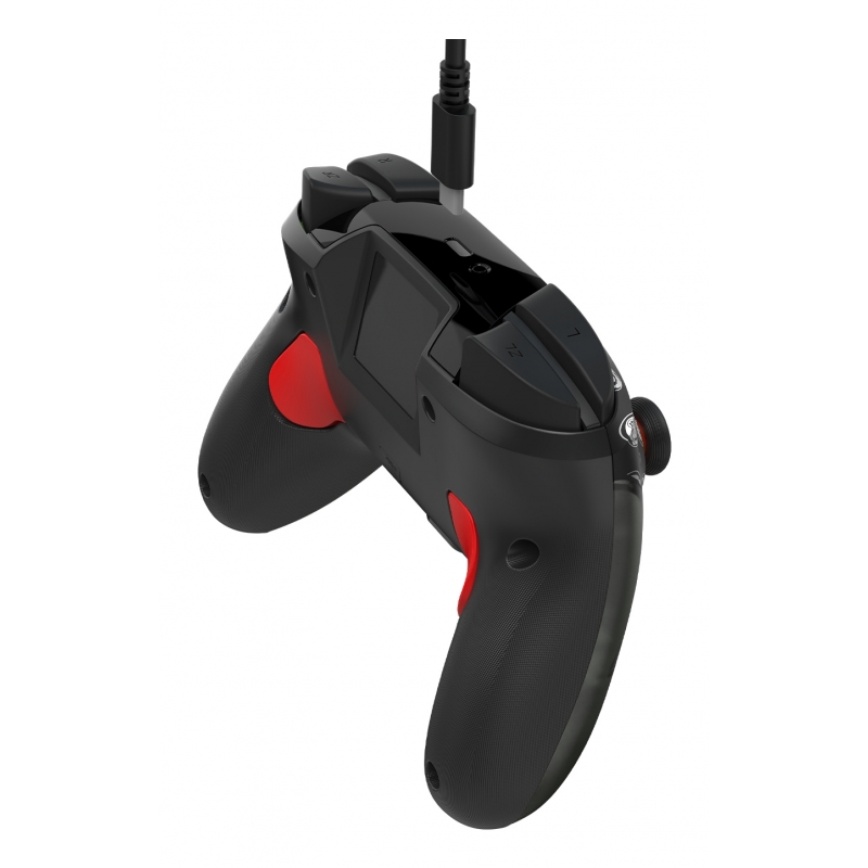 Turtle Beach TBC-8305-05 periferica di gioco Nero, Multicolore RF Gamepad Analogico Digitale Nintendo Switch, Nintendo Switch