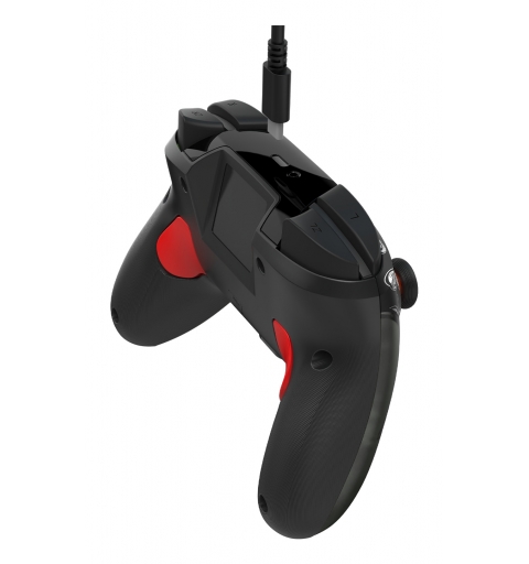 Turtle Beach TBC-8305-05 Gaming-Controller Schwarz, Mehrfarbig RF Gamepad Analog Digital Nintendo Switch, Nintendo Switch 2,