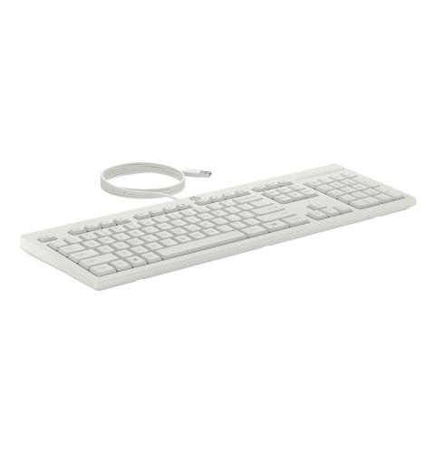 HP 225 Wired Mouse and Keyboard Combo