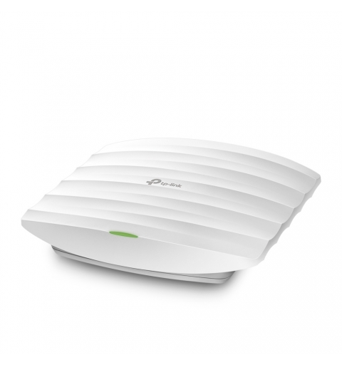 TP-Link Omada EAP245 1750 Mbit s Blanco Energía sobre Ethernet (PoE)