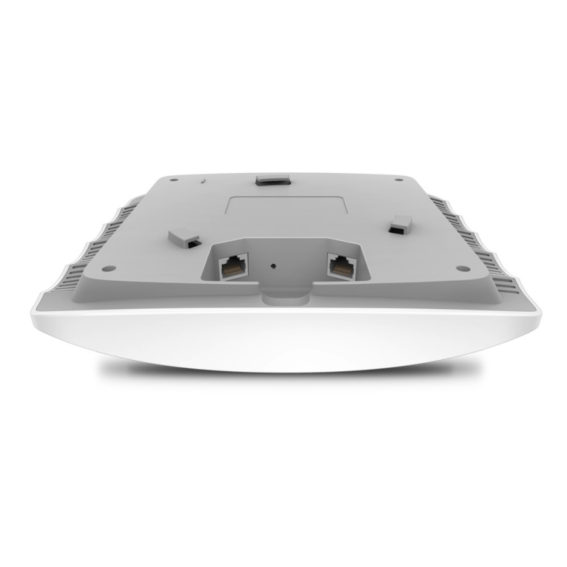 TP-Link Omada EAP245 1750 Mbit s Blanco Energía sobre Ethernet (PoE)