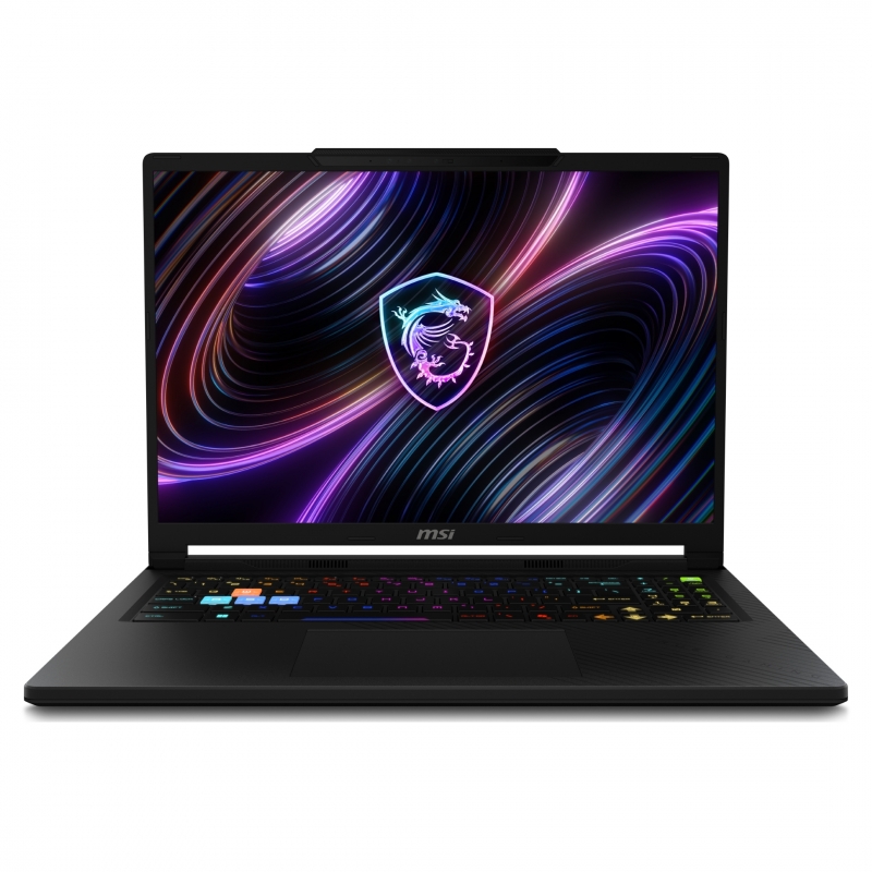 MSI Raider 16 HX B2WI-075IT laptop Intel Core Ultra 9 275HX 40.6 cm (16") Quad HD+ 32 GB DDR5-SDRAM 1 TB SSD NVIDIA® GeForce