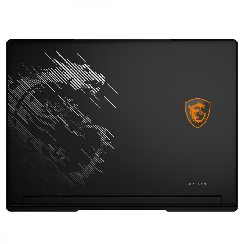 MSI Raider 16 HX B2WI-075IT laptop Intel Core Ultra 9 275HX Ordinateur portable 40,6 cm (16") Quad HD+ 32 Go DDR5-SDRAM 1 To