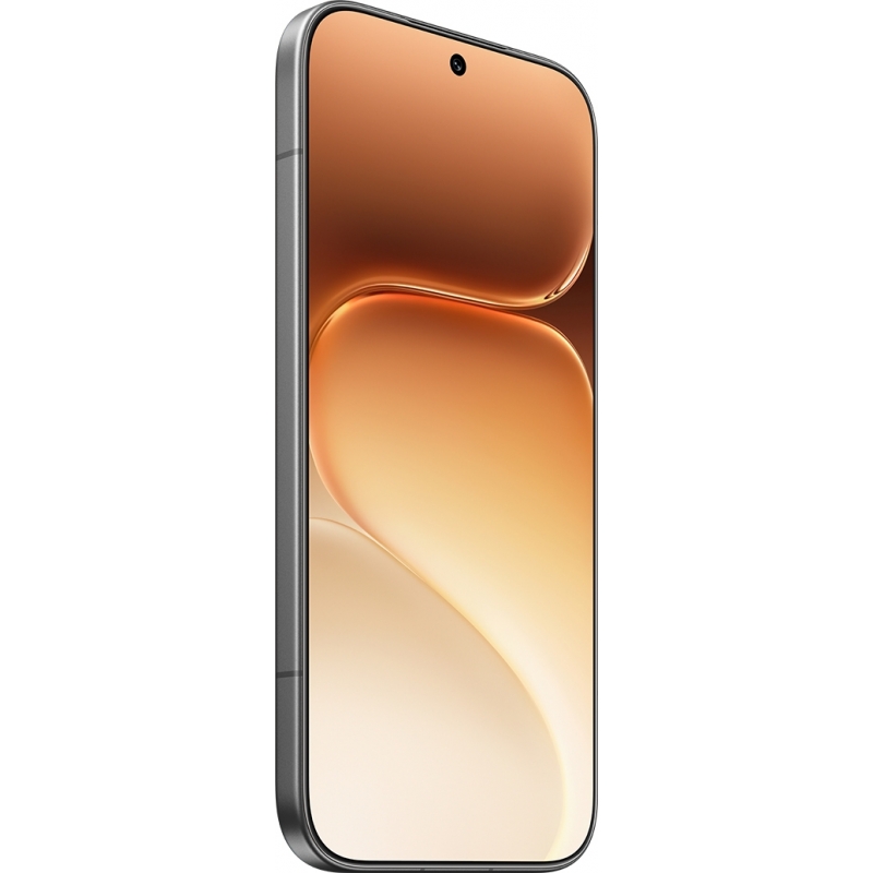 Honor 600 5G 16,7 cm (6.57") Double SIM Android 16.0 USB Type-C 8 Go 512 Go 6400 mAh Noir
