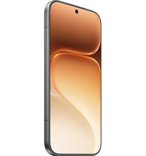 Honor 600 5G 16,7 cm (6.57") Doppia SIM Android 16.0 USB tipo-C 8 GB 512 GB 6400 mAh Nero