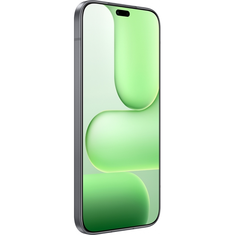 Honor 600 Lite 16,8 cm (6.6") Dual-SIM Android 16.0 5G USB Typ-C 8 GB 256 GB 6520 mAh Schwarz