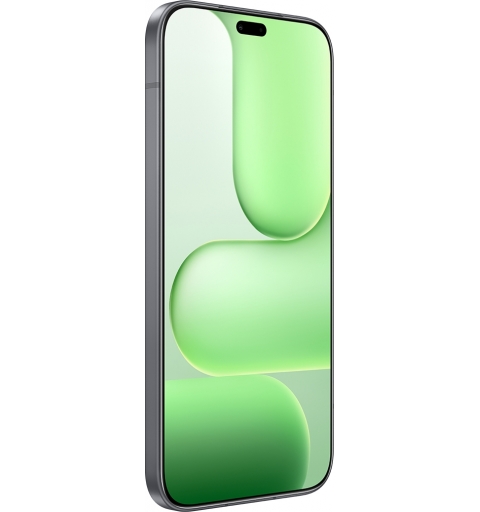 Honor 600 Lite 16,8 cm (6.6") Double SIM Android 16.0 5G USB Type-C 8 Go 256 Go 6520 mAh Noir