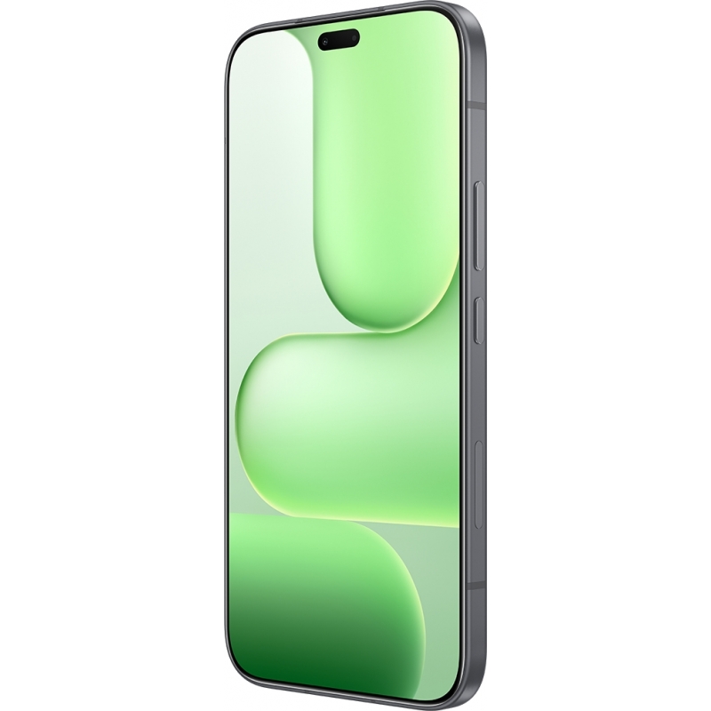 Honor 600 Lite 16,8 cm (6.6") Doppia SIM Android 16.0 5G USB tipo-C 8 GB 256 GB 6520 mAh Nero