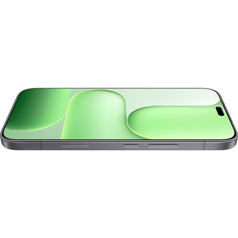 Honor 600 Lite 16,8 cm (6.6") Double SIM Android 16.0 5G USB Type-C 8 Go 256 Go 6520 mAh Noir