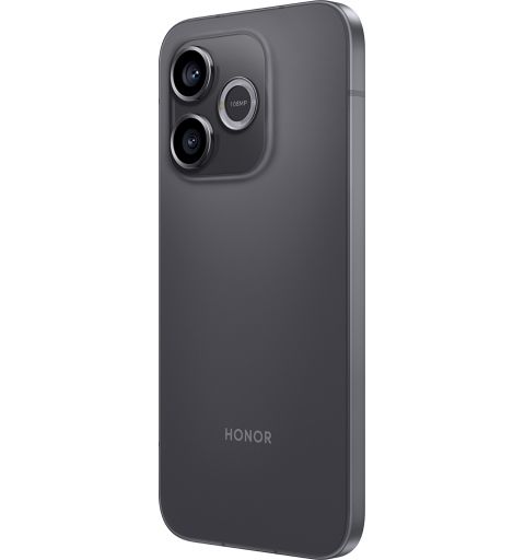 Honor 600 Lite 16.8 cm (6.6") Dual SIM Android 16.0 5G USB Type-C 8 GB 256 GB 6520 mAh Black