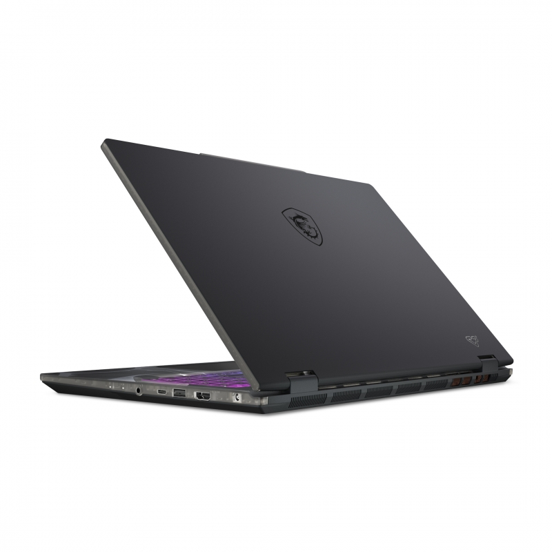 MSI Cyborg 15 B2RWFKG-1229XIT Intel Core 9 270H Computer portatile 39,6 cm (15.6") Full HD 16 GB DDR5-SDRAM 1 TB SSD NVIDIA