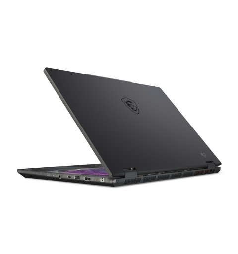 MSI Cyborg 15 B2RWFKG-1229XIT Intel Core 9 270H Laptop 39.6 cm (15.6") Full HD 16 GB DDR5-SDRAM 1 TB SSD NVIDIA® GeForce RTX™