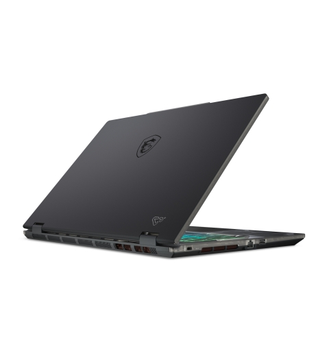 MSI Cyborg 15 B2RWFKG-1229XIT Intel Core 9 270H Laptop 39.6 cm (15.6") Full HD 16 GB DDR5-SDRAM 1 TB SSD NVIDIA® GeForce RTX™