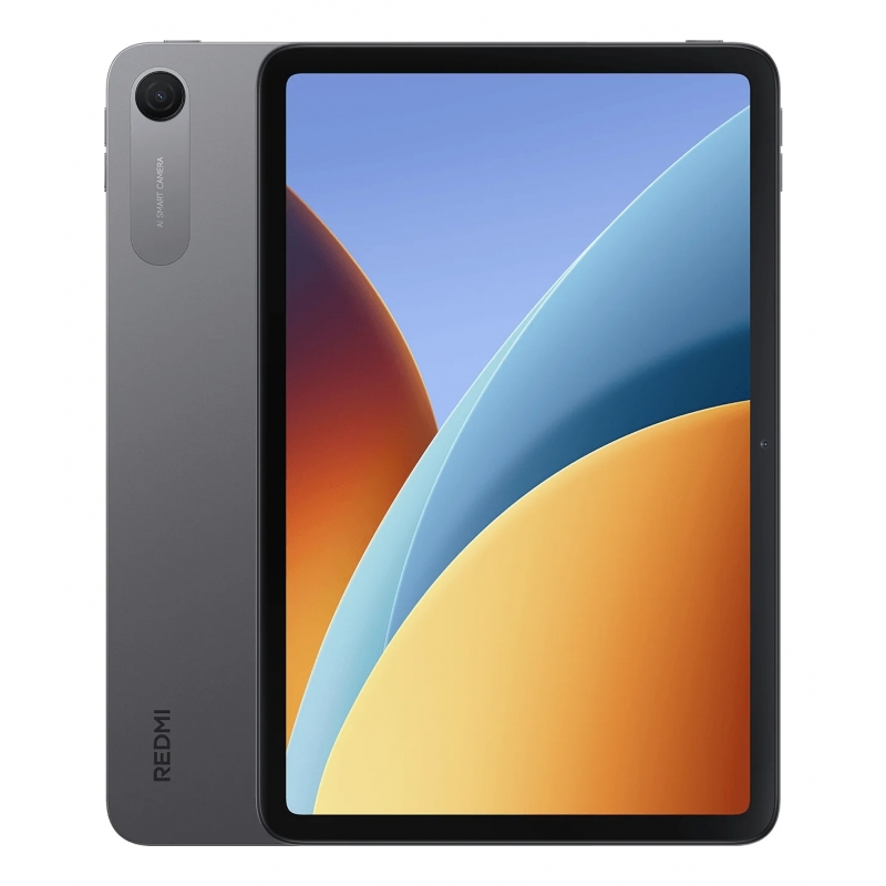 Xiaomi Redmi Pad 2 9.7 Snapdragon 64 Go 24,6 cm (9.7") 4 Go Wi-Fi 5 (802.11ac) Gris