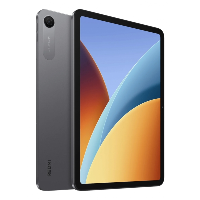 Xiaomi Redmi Pad 2 9.7 Snapdragon 64 Go 24,6 cm (9.7") 4 Go Wi-Fi 5 (802.11ac) Gris