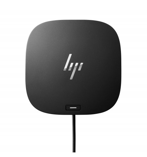 HP Base USB-C G5