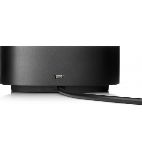 HP USB-C Dock G5