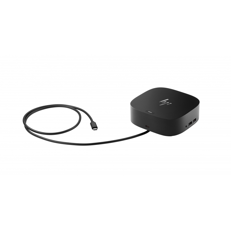 HP Dock USB-C G5