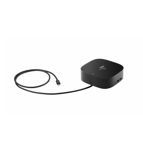 HP USB-C Dock G5