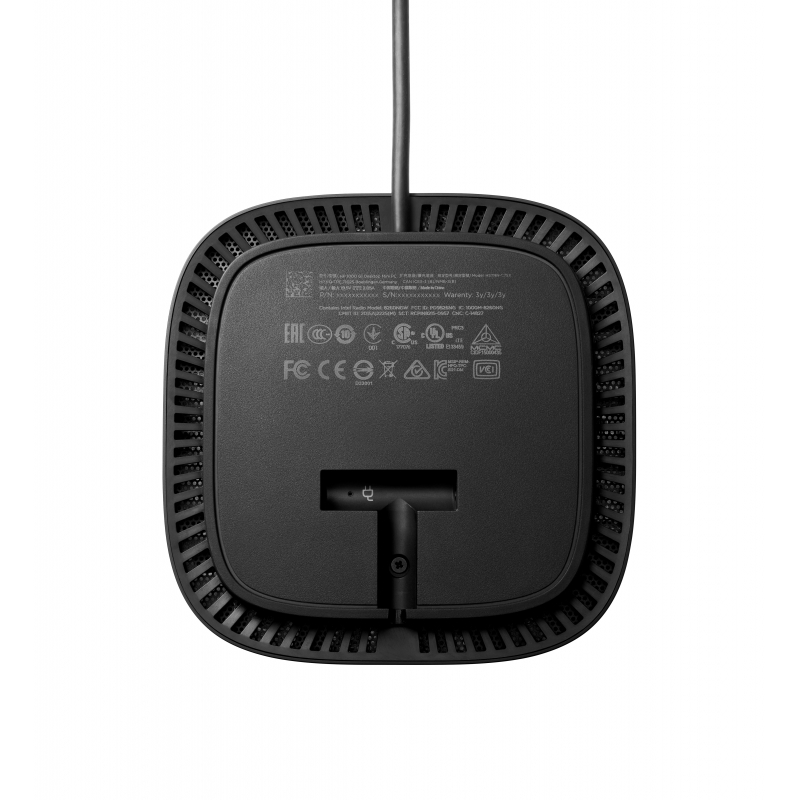 HP USB-C-Dockingstation G5
