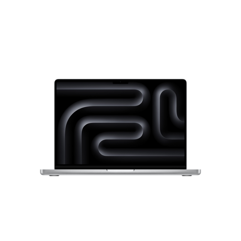 Apple MacBook Pro 14" Chip M4 con cpu 10 core e gpu 10 core, 1TB SSD - Argento Apple MacBook Pro 14" Chip M4 con cpu 10 core e gpu 10 core, 1TB SSD - Argento