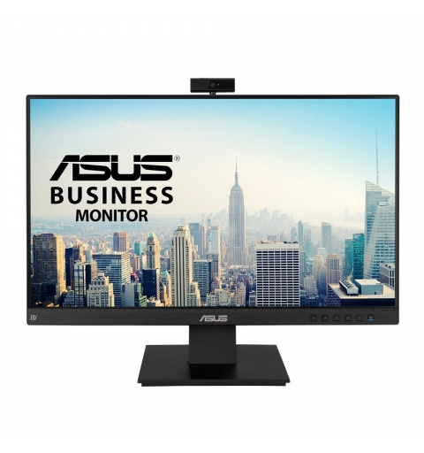 ASUS BE24EQK computer monitor 60.5 cm (23.8") 1920 x 1080 pixels Full HD LED Black