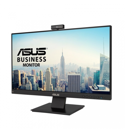 ASUS BE24EQK computer monitor 60.5 cm (23.8") 1920 x 1080 pixels Full HD LED Black