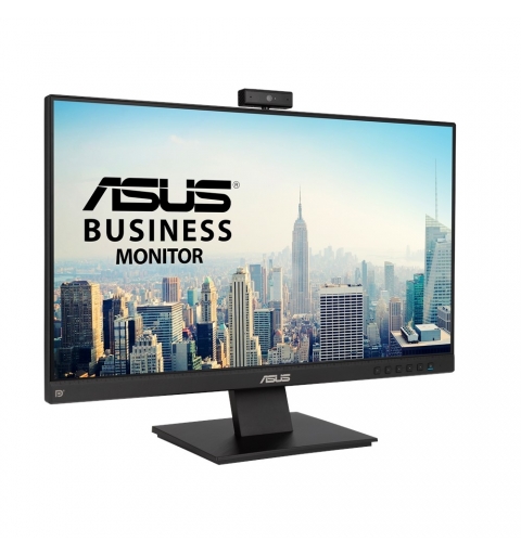 ASUS BE24EQK pantalla para PC 60,5 cm (23.8") 1920 x 1080 Pixeles Full HD LED Negro