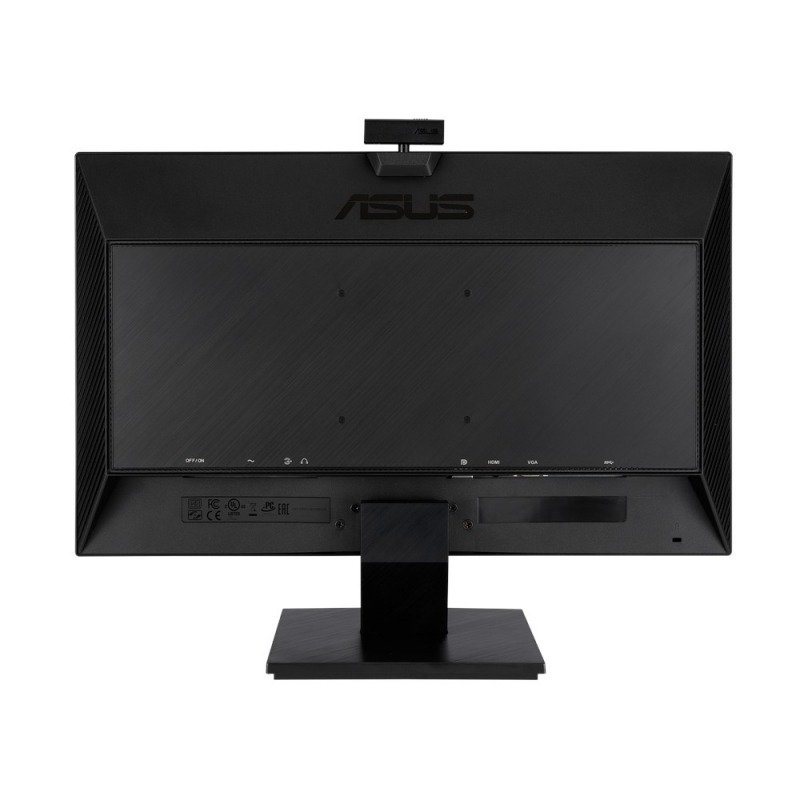 ASUS BE24EQK écran plat de PC 60,5 cm (23.8") 1920 x 1080 pixels Full HD LED Noir