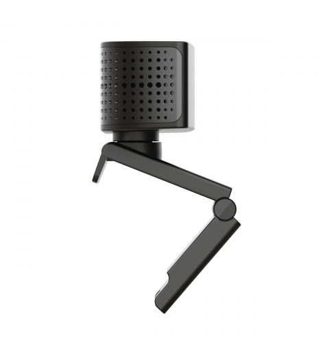 Trust Teza webcam 3840 x 2160 pixels USB 2.0 Black