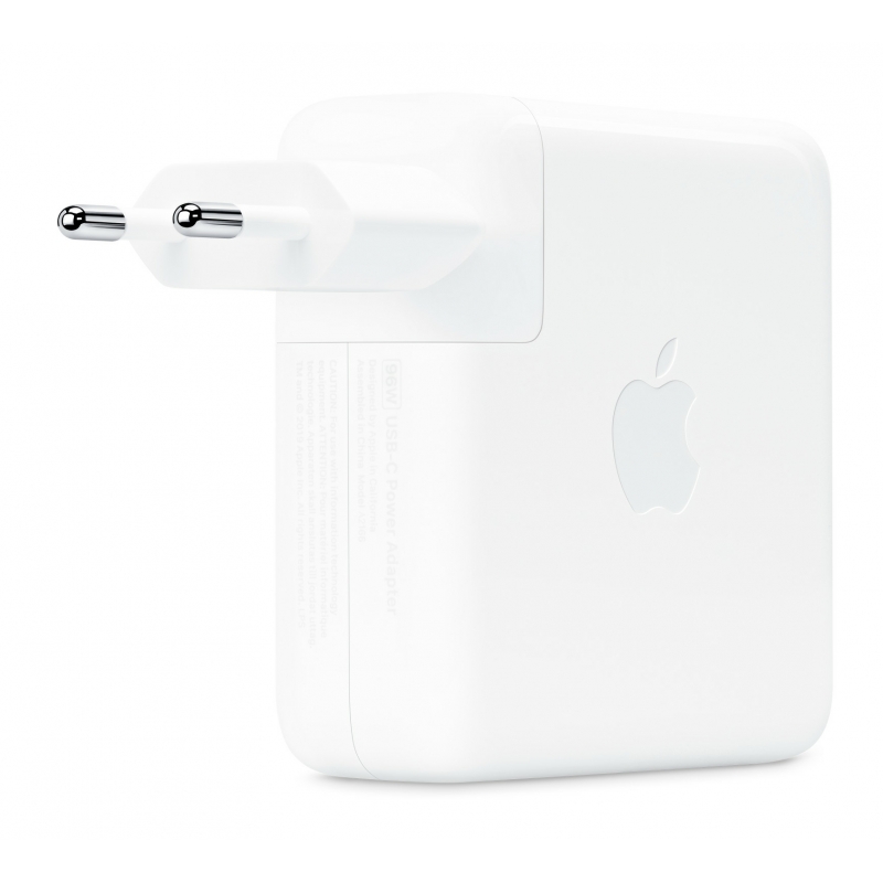 Apple Alimentatore USB‑C da 96W