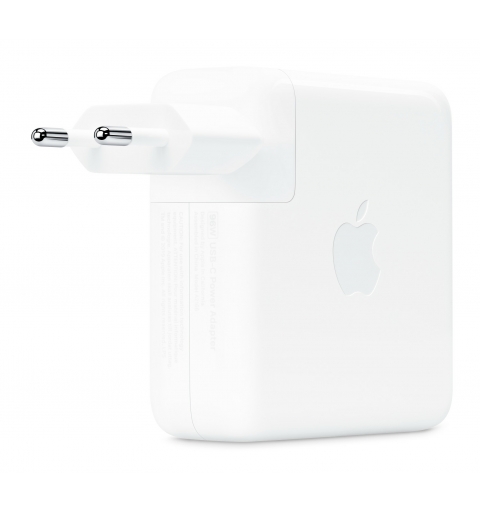 Apple MW2L3B A Universal Weiß AC Schnellladung Drinnen