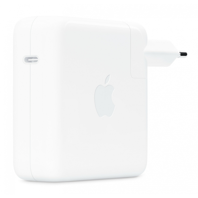 Apple MW2L3B A Universal Weiß AC Schnellladung Drinnen
