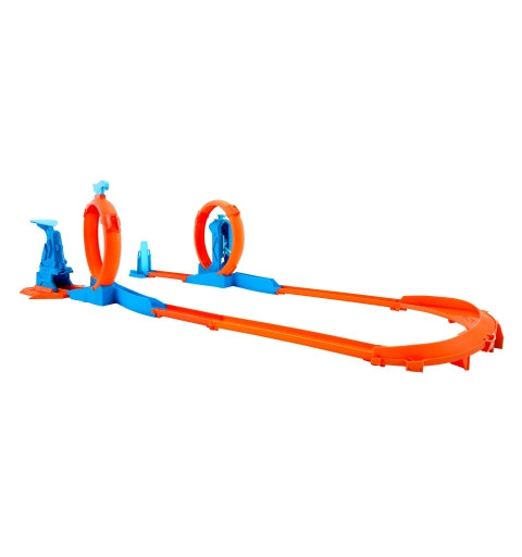 Hot Wheels Track Builder JDW39 vehículo de juguete