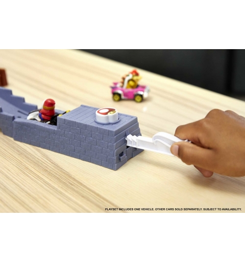 Hot Wheels Mario Kart GNM23 veicolo giocattolo