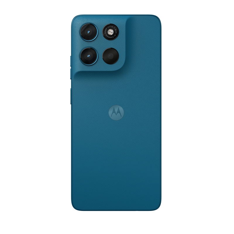 Motorola moto g57 17,1 cm (6.72") Dual-SIM Android 16.0 5G USB Typ-C 8 GB 256 GB 5200 mAh Grün