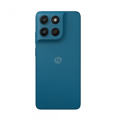 Motorola moto g57 17,1 cm (6.72") Dual-SIM Android 16.0 5G USB Typ-C 8 GB 256 GB 5200 mAh Grün