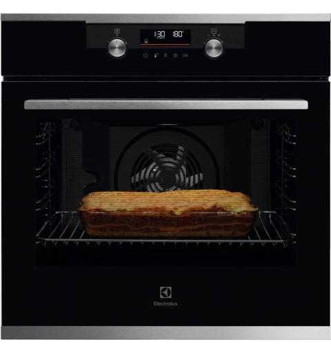 Electrolux KOFDP76X 72 L 2990 W Acier inoxydable