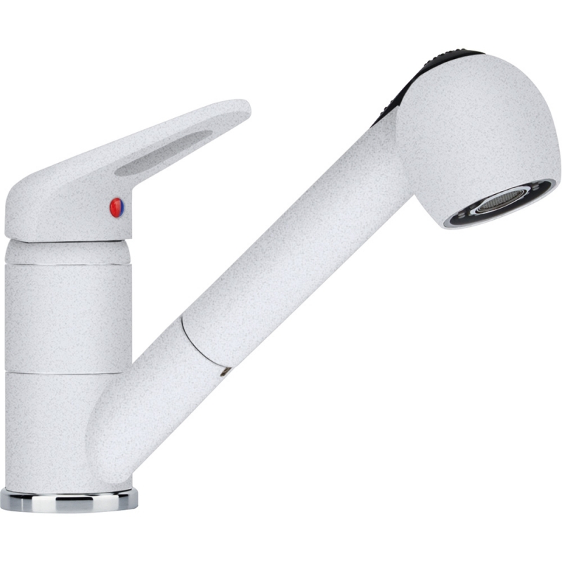 Franke Novara Plus Blanco