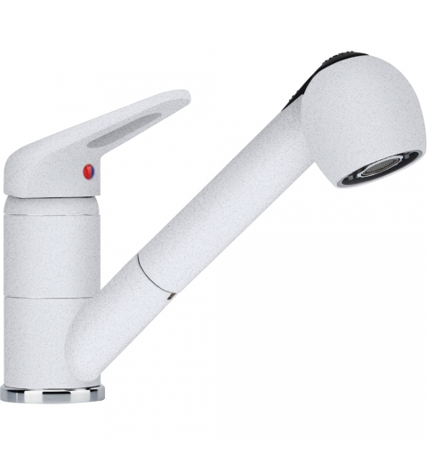 Franke Novara Plus Blanc