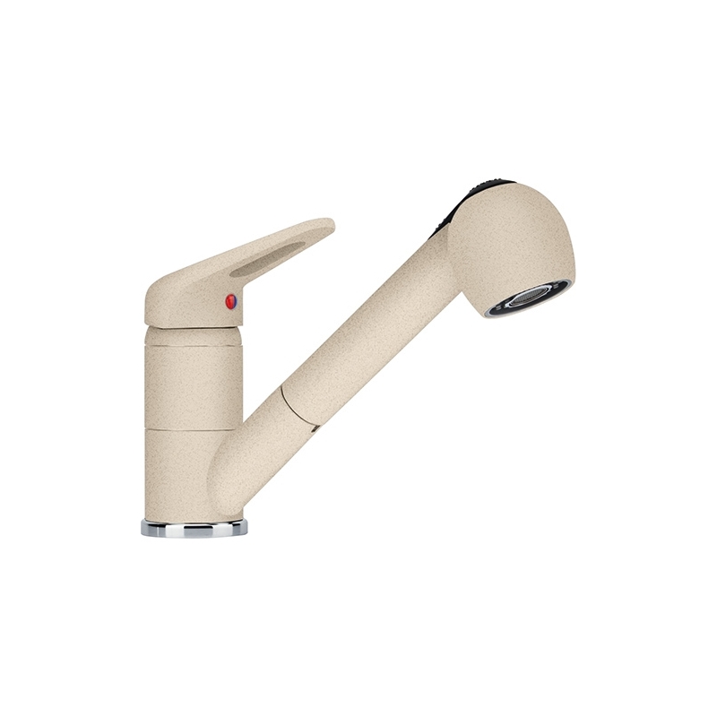 Franke Novara Plus Doccia Oat Franke Novara Plus Doccia Oat