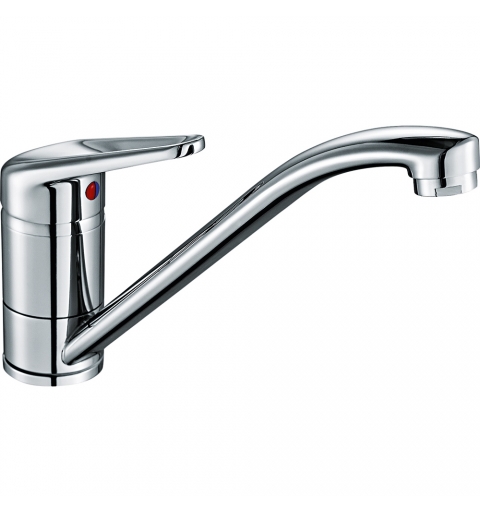 Franke Novara Plus Chrome