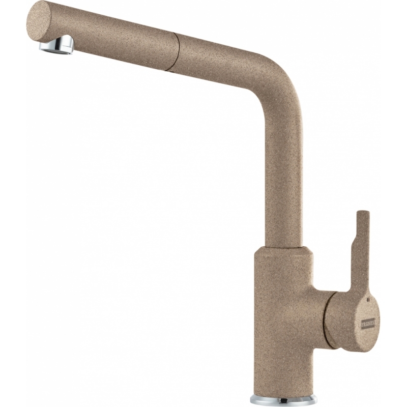 Franke 115.0595.093 kitchen faucet Beige