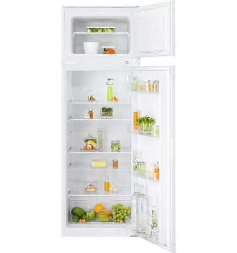 Electrolux Frigorifero Doppia Porta Static Low Frost Classe E ETS3LE16S