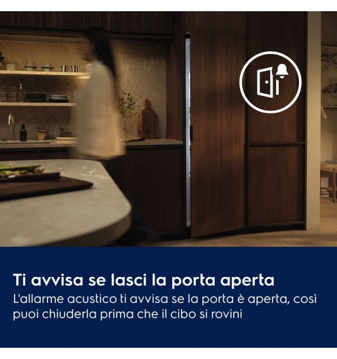 Electrolux ETS3LE16S Integrado 242 L Blanco