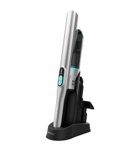 Cecotec 08380 aspirapolvere senza filo Argento