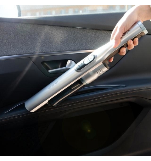 Cecotec 08380 Handstaubsauger Silber