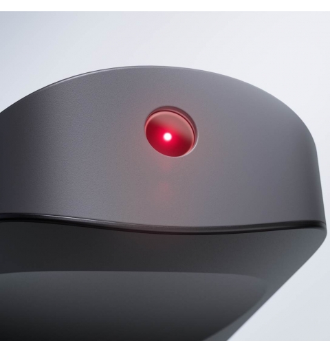 Logitech Spotlight 2 apuntador inalámbricos Bluetooth RF Grafito